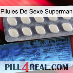 Superman Sex Pills 34